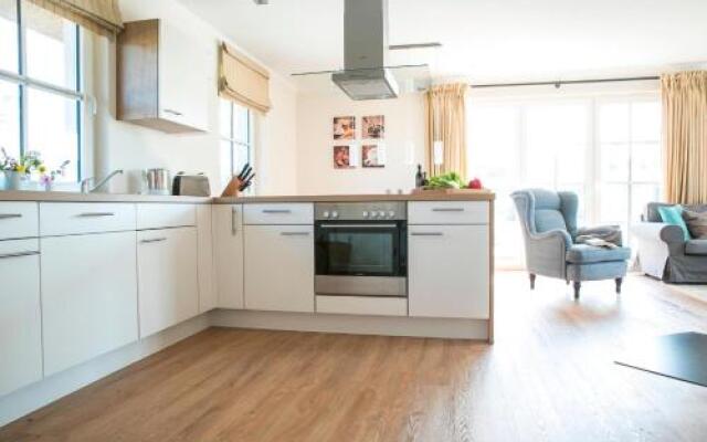 Ferienhaus Haubenlerche 59