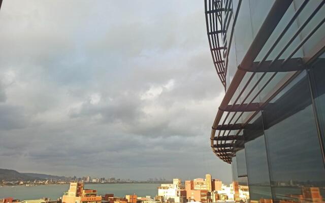 CHECKinn Express New Taipei Tamsui