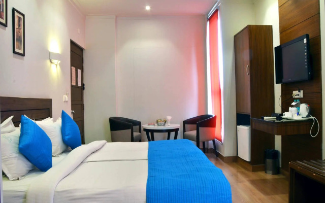 Hotel Dasaprakash
