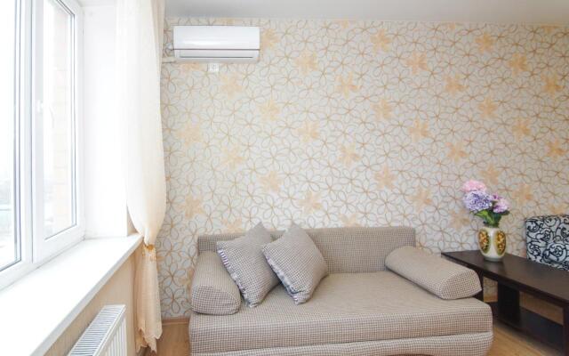 Family Apartments (Фэмили Апартментс) на улице Жлобы 141