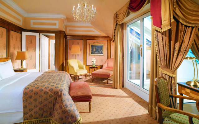 Hotel Bristol, a Luxury Collection Hotel, Vienna