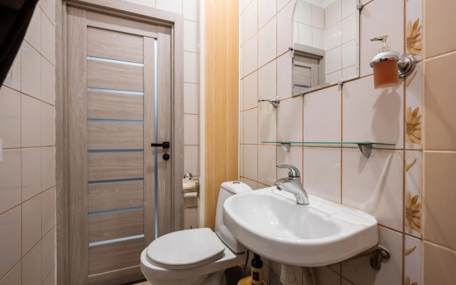 RentalSPb на улице Варшавская 19/2