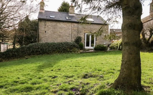 The Cottage Glossop