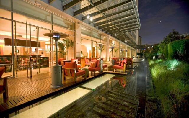 Bogota Marriott Hotel