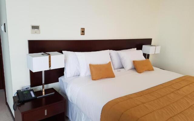 Hotel Costa Pacifico - Suite