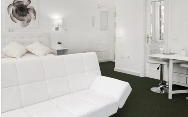 Studio in Malaga 100331