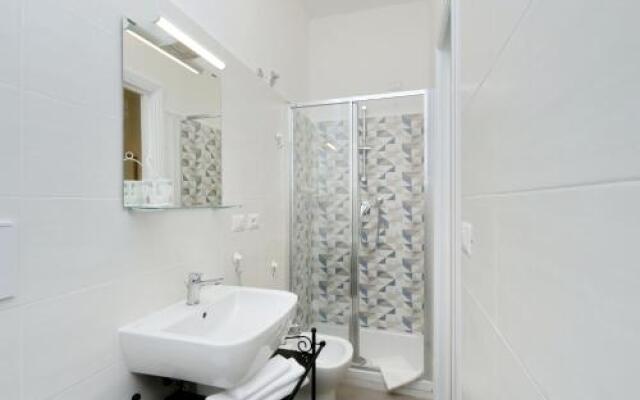 Trastevere Cozy Flat 8 People