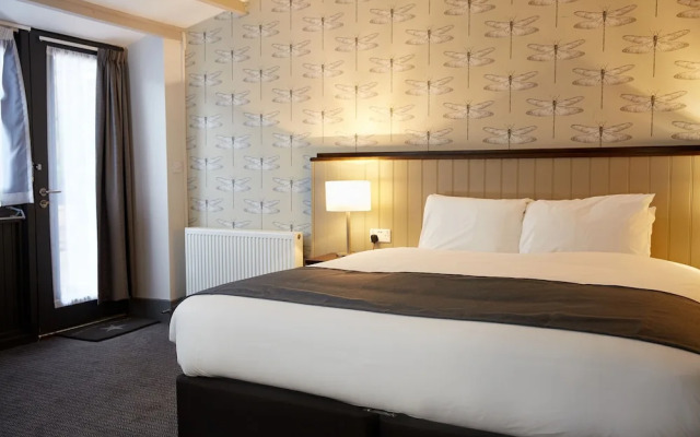 Kings Head Masham by Greene King Inns