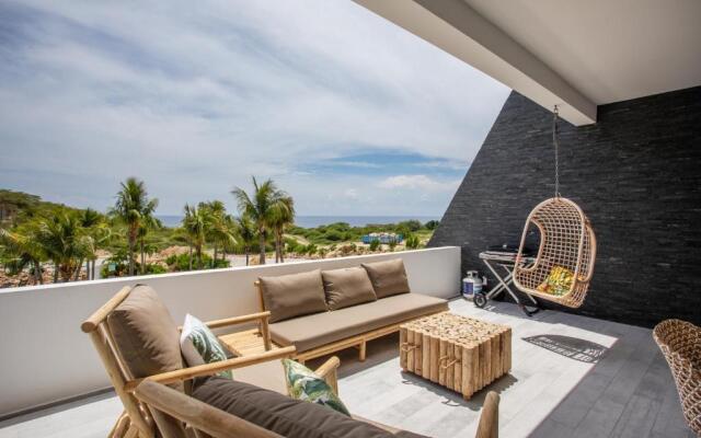 Blue Bay Reef apartment 19