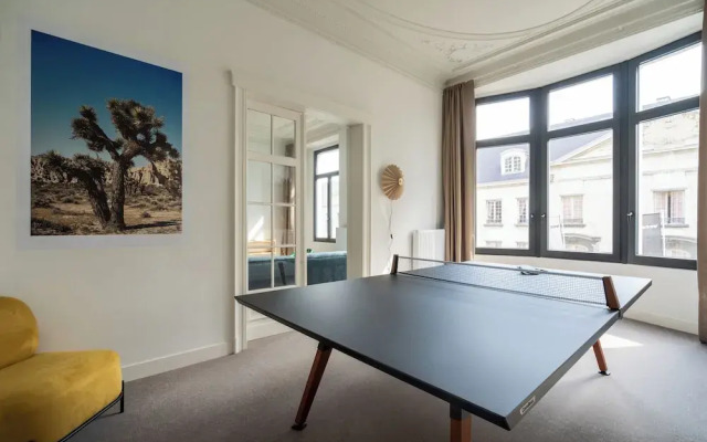 Smartflats - Oudaan Antwerp