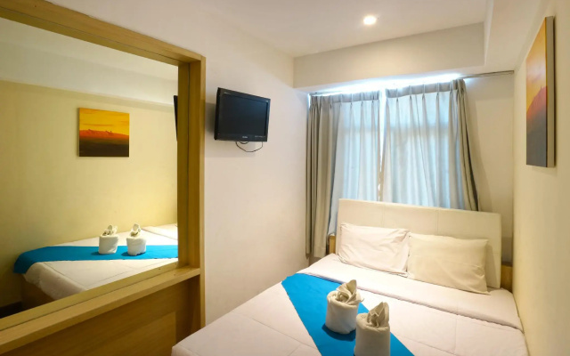 Q Hotel Bali