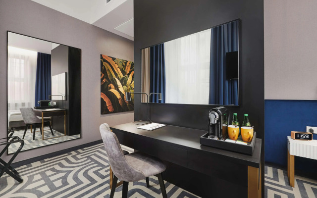 Aiden by Best Western Lodz