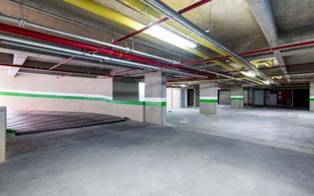 Cabrera 85 Apartments