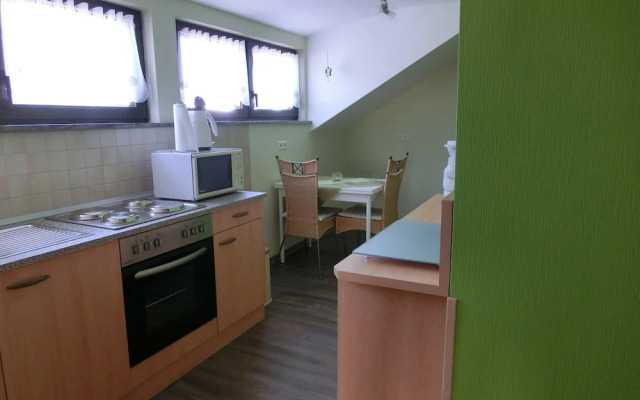 Ferienwohnung Rivaner