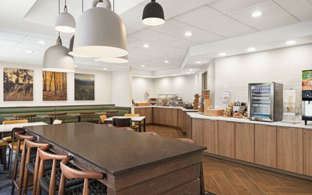 Fairfield Inn Warren Niles