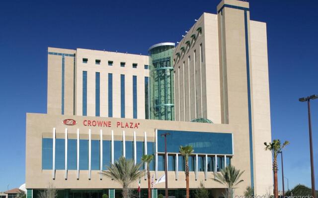 Crowne Plaza Torreon, an IHG Hotel