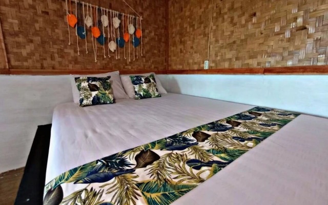 Cianjur Paddies Hostel