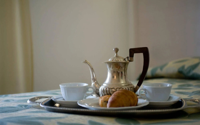 Hotel Vittoria