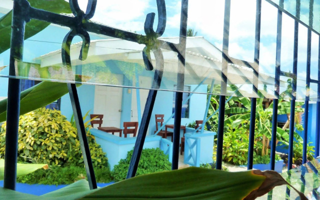 Miller's Guest House