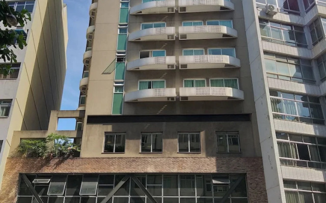 Particular Apartment at Hotel