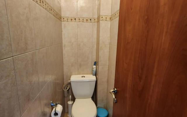 Shturman Apartment Haifa