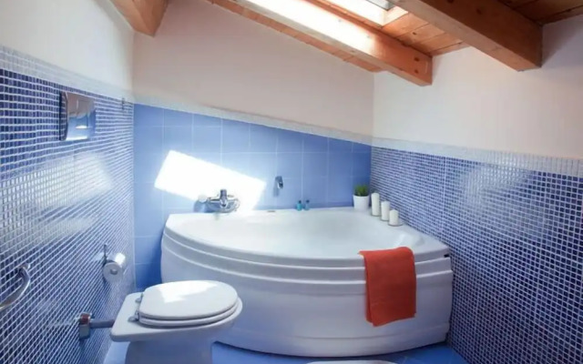 Motta Residence