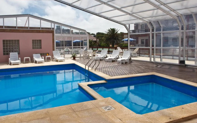 Apart Hotel Torre del Sol