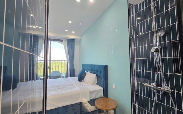 SenSea Hillside APT - Sunset Town PQ
