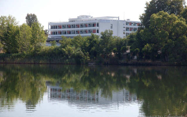 Margarona Royal Hotel