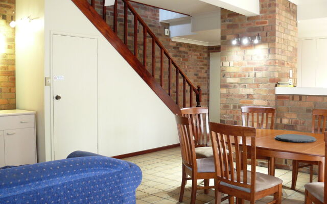 Park Beach Resort Motel