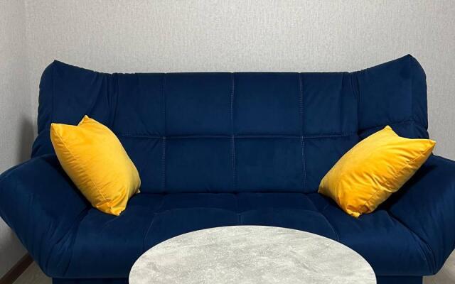 Апартаменты на проспекте 40-Летия Октября