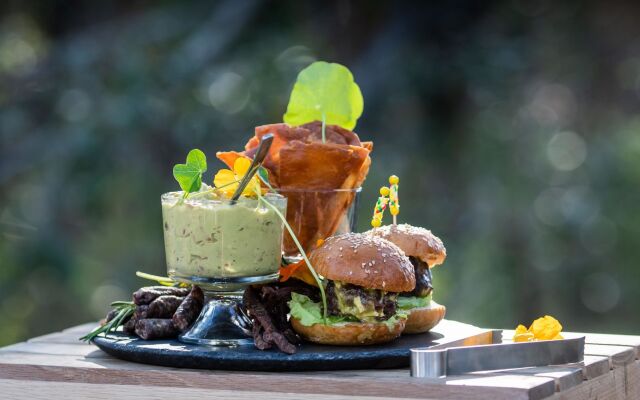 Kapama Southern Camp