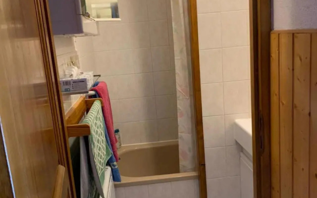 Studio Embrun plan d eau de 2 à 4 personnes