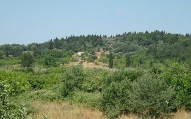 Tom's House/2 Between Paleokastritsa Dassia Ipsos!