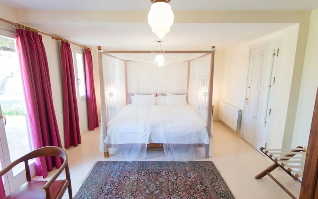 The Lodge Ronda