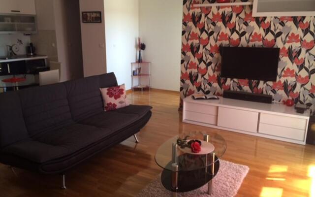 Adela Apartments Žnjan Split