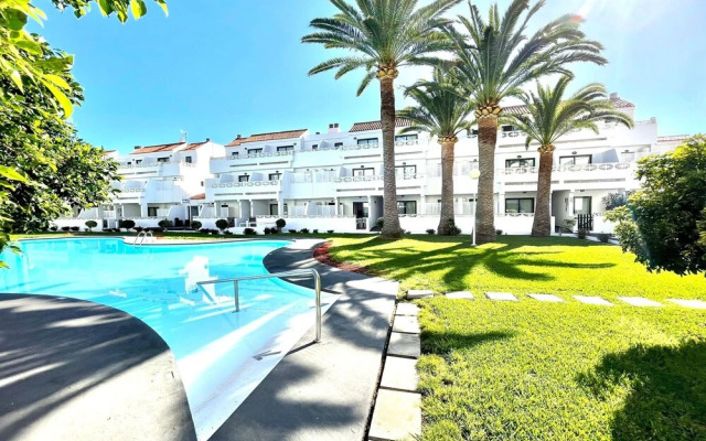 Cozy 2 Bedroom Apartment Near Beach Los Cancajos