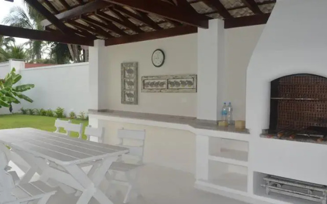 CASA GUARUJá JARDIM ACAPULCO