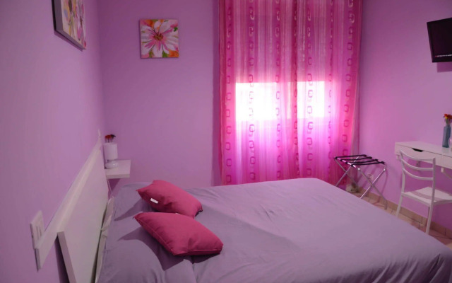 B&B Acquamarina