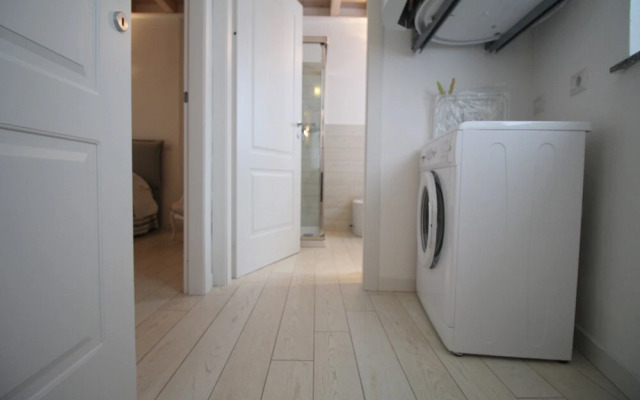 Lakefront Cadorna Apartment