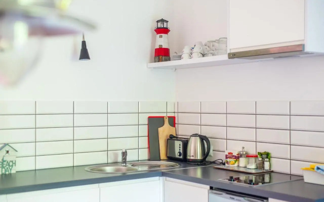 Apartamenty Przy Plaży
