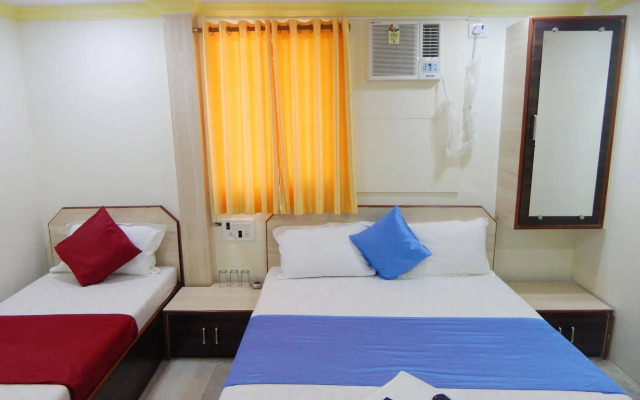 Hotel Seaview Colaba