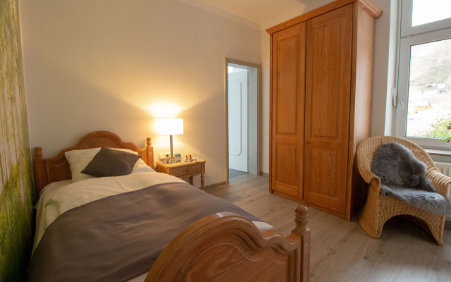 Hotel Restaurant Wittekindsquelle