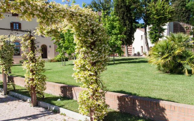 Villa Borri Terme
