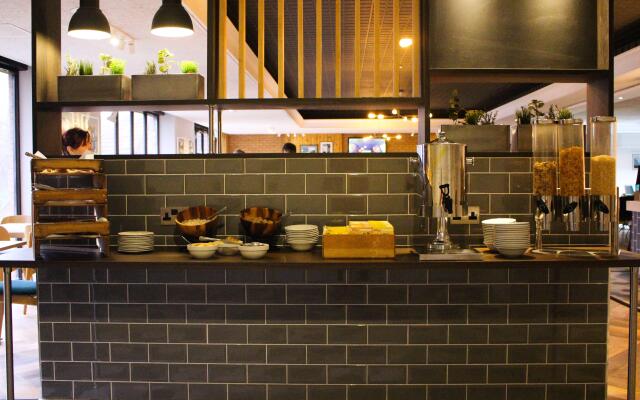 Holiday Inn Taunton by IHG