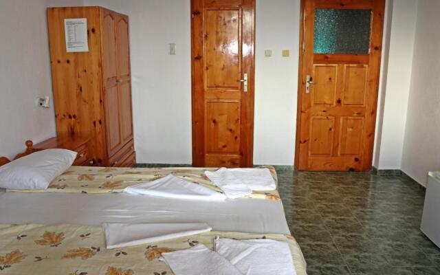 Guest House Kostadinovi