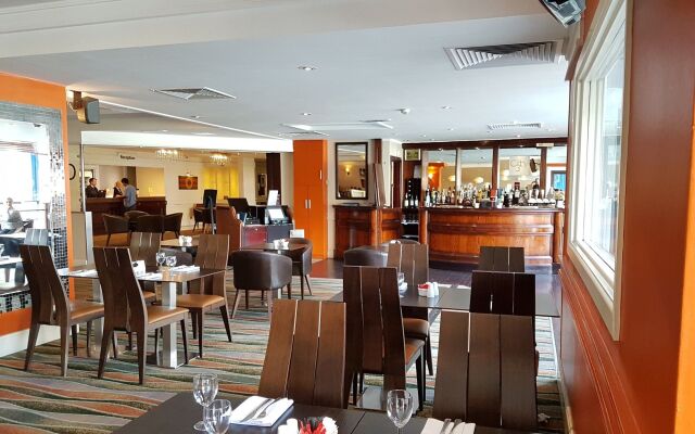 The Bradford Hotel
