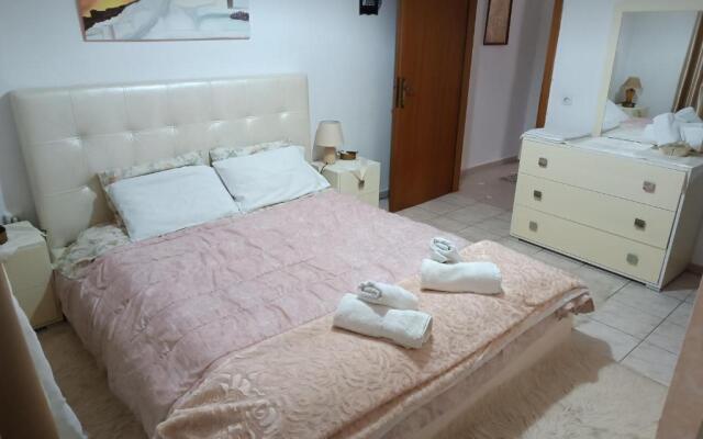 Sofia-Marina Guest House