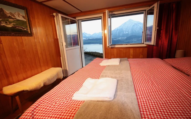 Chalet Otium - Egglen