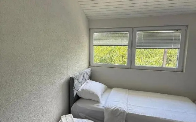 Rakovica Resort Luxury Apartments